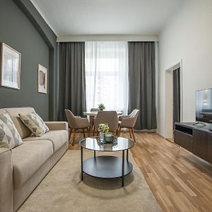 Appartement met een Slaapkamer